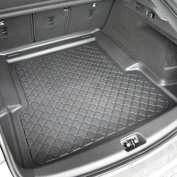 Tapis de coffre Opel Insignia B, carrosserie sedán, fabrication 06.2017 - présent #1 - 8