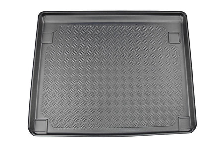 Tapis de coffre Peugeot Rifter, carrosserie van, fabrication 06.2018 - présent, empattement court #3