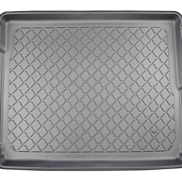 Tapis de coffre Opel Grandland X PHEV, carrosserie suv, fabrication 11.2019 - présent #1 - 1