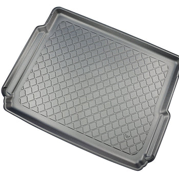 Tapis de coffre Opel Grandland X PHEV, carrosserie suv, fabrication 11.2019 - présent #1 - 5