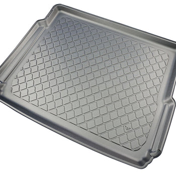 Tapis de coffre Opel Grandland X PHEV, carrosserie suv, fabrication 11.2019 - présent #1 - 6