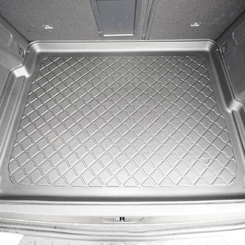 Tapis de coffre Opel Grandland X PHEV, carrosserie suv, fabrication 11.2019 - présent #1 - 7