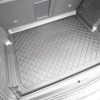 Tapis de coffre Opel Grandland X PHEV, carrosserie suv, fabrication 11.2019 - présent #1 - 9
