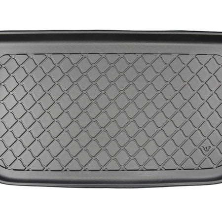 Tapis de coffre Renault Twingo III, carrosserie berline, fabrication 08.2014 - présent | 193464GRD