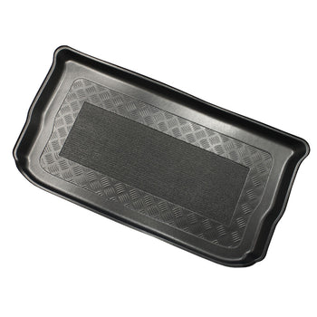 Tapis de coffre Renault Twingo III, carrosserie berline, fabrication 08.2014 - présent #2 - 5