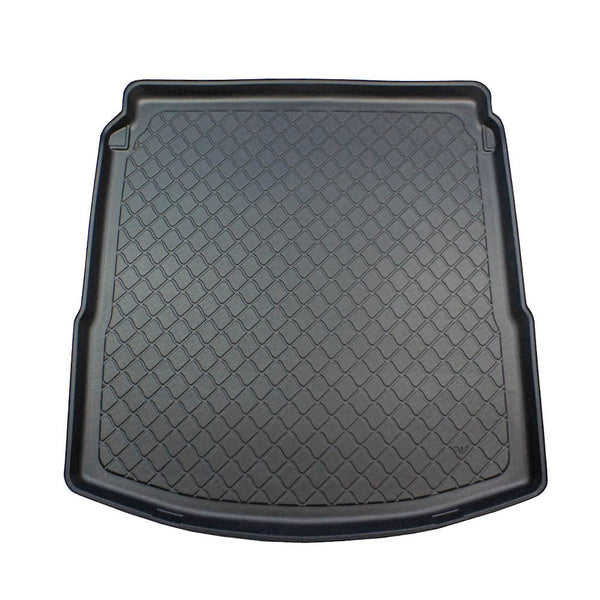 Tapis de coffre Renault Talisman, carrosserie sedán, fabrication 01.2016 - présent #1 - 1