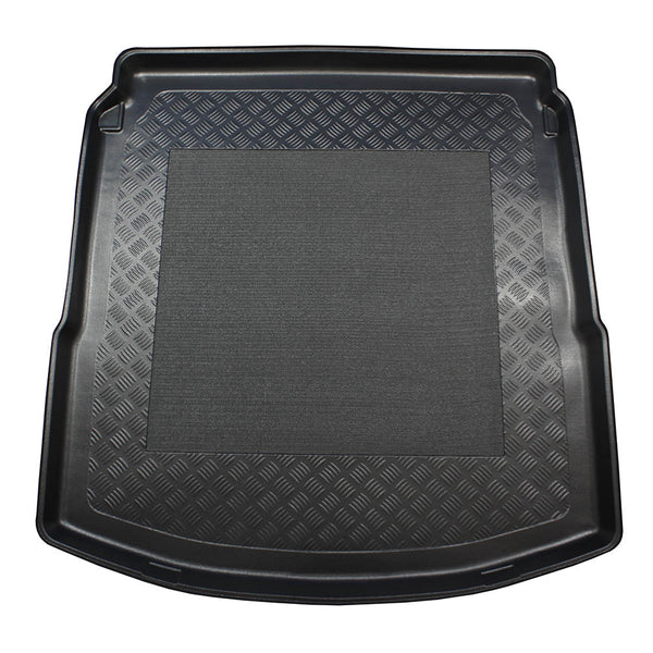 Tapis de coffre Renault Talisman, carrosserie sedán, fabrication 01.2016 - présent #1 - 1