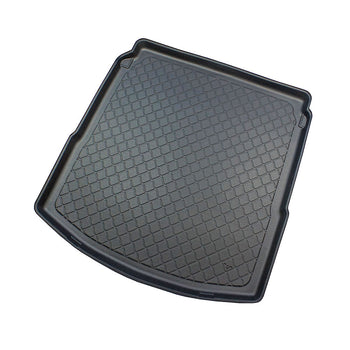 Tapis de coffre Renault Talisman, carrosserie sedán, fabrication 01.2016 - présent #1 - 5