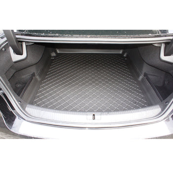 Tapis de coffre Renault Talisman, carrosserie sedán, fabrication 01.2016 - présent #1 - 6