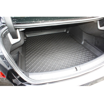 Tapis de coffre Renault Talisman, carrosserie sedán, fabrication 01.2016 - présent #1 - 7