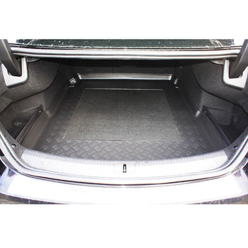 Tapis de coffre Renault Talisman, carrosserie sedán, fabrication 01.2016 - présent #1 - 7