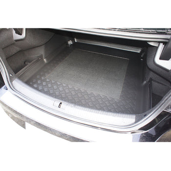 Tapis de coffre Renault Talisman, carrosserie sedán, fabrication 01.2016 - présent #1 - 8