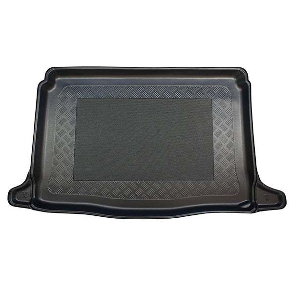 Tapis de coffre Renault Megane IV, carrosserie berline, fabrication 01.2016 - présent #1 - 1