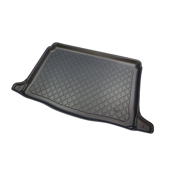 Tapis de coffre Renault Megane IV, carrosserie berline, fabrication 01.2016 - présent #1 - 6
