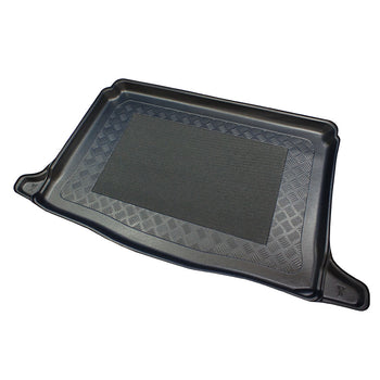 Tapis de coffre Renault Megane IV, carrosserie berline, fabrication 01.2016 - présent #1 - 6