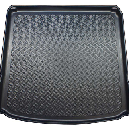 Tapis de coffre Renault Talisman, carrosserie break, fabrication 05.2016 - 12.2022 | 193472BSC
