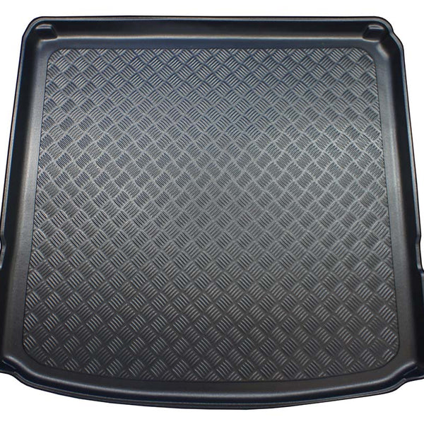 Tapis de coffre Renault Talisman, carrosserie break, fabrication 05.2016 - présent #1 - 1