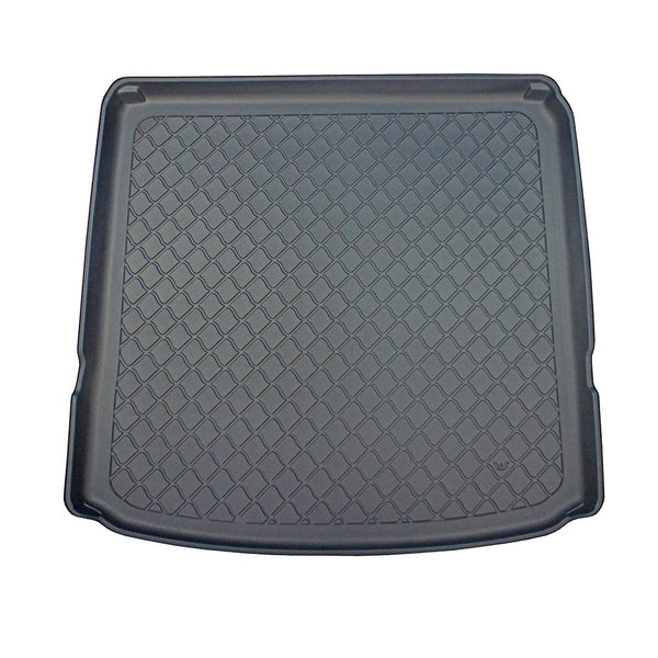 Tapis de coffre Renault Talisman, carrosserie break, fabrication 05.2016 - présent #1 - 1