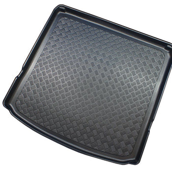 Tapis de coffre Renault Talisman, carrosserie break, fabrication 05.2016 - présent #1 - 5