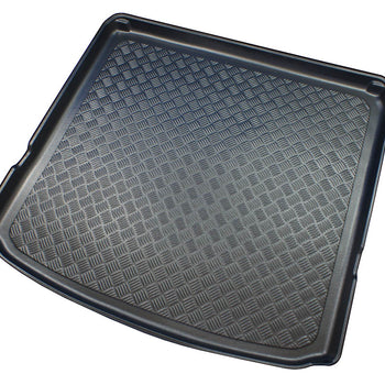 Tapis de coffre Renault Talisman, carrosserie break, fabrication 05.2016 - présent #1 - 6