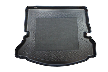 Tapis de coffre Renault Scenic Grand IV, carrosserie van, fabrication 12.2016 - présent, 7 places #2