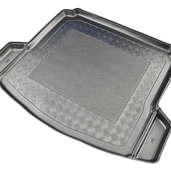 Tapis de coffre Renault Megane IV, carrosserie sedán, fabrication 01.2017 - présent #1 - 7