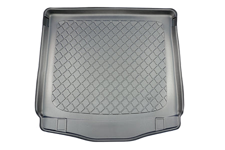 Tapis de coffre Renault Megane IV PHEV, carrosserie break, fabrication 08.2020 - présent #1