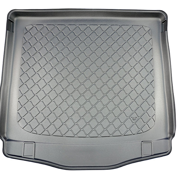 Tapis de coffre Renault Megane IV PHEV, carrosserie break, fabrication 08.2020 - présent #1 - 1