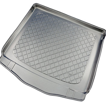 Tapis de coffre Renault Megane IV PHEV, carrosserie break, fabrication 08.2020 - présent #1 - 6