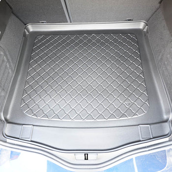 Tapis de coffre Renault Megane IV PHEV, carrosserie break, fabrication 08.2020 - présent #1 - 7