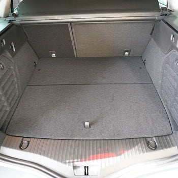 Tapis de coffre Renault Megane IV PHEV, carrosserie break, fabrication 08.2020 - présent #1 - 10