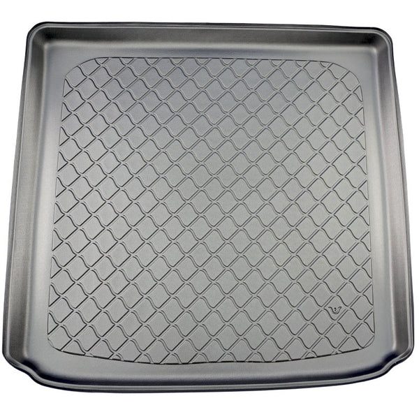 Tapis de coffre Renault Arkana, carrosserie suv, fabrication 03.2021 - présent #1 - 1