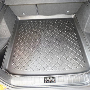 Tapis de coffre Renault Arkana, carrosserie suv, fabrication 03.2021 - présent #1 - 7