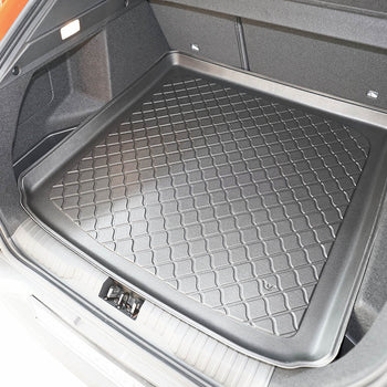Tapis de coffre Renault Arkana E-Tech Hybrid, carrosserie suv, fabrication 03.2021 - présent #2 - 8