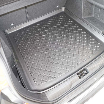 Tapis de coffre Renault Arkana, carrosserie suv, fabrication 03.2021 - présent #1 - 9