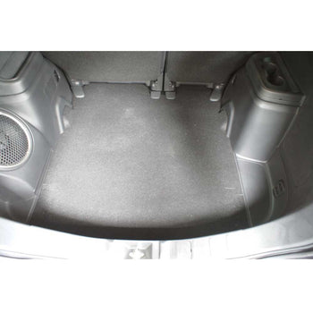 Tapis de coffre Mitsubishi Outlander III, carrosserie suv, fabrication 09.2012 - présent, 5 places #1 - 7