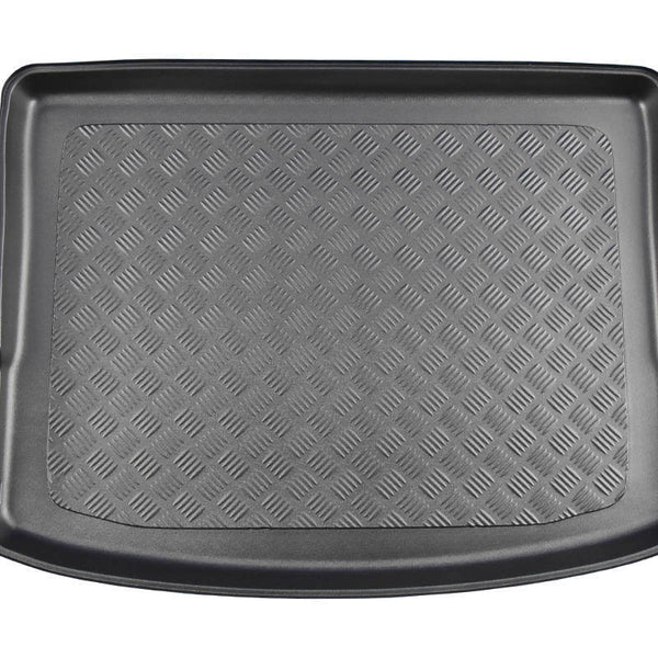 Tapis de coffre Mitsubishi Eclipse Cross, carrosserie suv, fabrication 01.2018 - présent #1 - 1