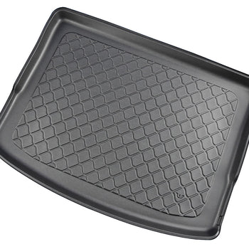 Tapis de coffre Mitsubishi Eclipse Cross, carrosserie suv, fabrication 01.2018 - présent #1 - 5