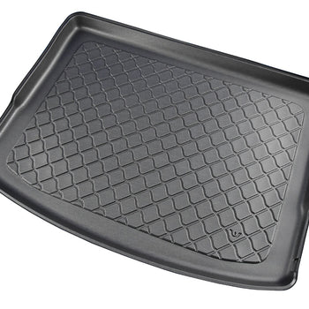 Tapis de coffre Mitsubishi Eclipse Cross, carrosserie suv, fabrication 01.2018 - présent #1 - 6