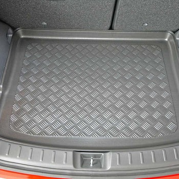 Tapis de coffre Mitsubishi Eclipse Cross, carrosserie suv, fabrication 01.2018 - présent #1 - 7