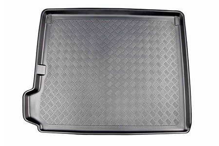 Tapis de coffre Citroen C4 Grand Picasso II, carrosserie van, fabrication 09.2013 - présent #1
