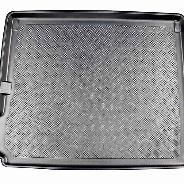 Tapis de coffre Citroen C4 Grand SpaceTourer, carrosserie van, fabrication 09.2013 - présent #2 - 1