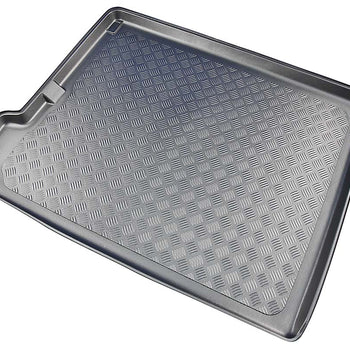 Tapis de coffre Citroen C4 Grand SpaceTourer, carrosserie van, fabrication 09.2013 - présent #2 - 6