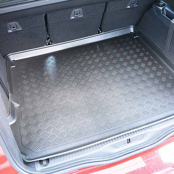 Tapis de coffre Citroen C4 Grand SpaceTourer, carrosserie van, fabrication 09.2013 - présent #2 - 8