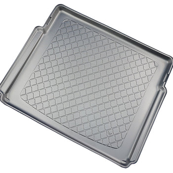 Tapis de coffre Citroen C5 Aircross PHEV, carrosserie suv, fabrication 01.2020 - présent #1 - 5