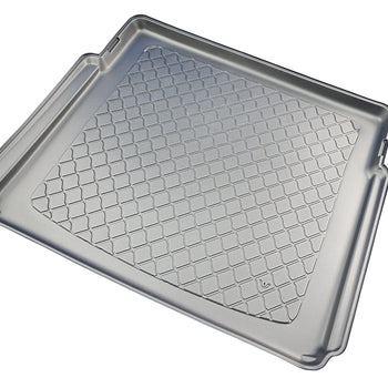 Tapis de coffre Citroen C5 Aircross PHEV, carrosserie suv, fabrication 01.2020 - présent #1 - 6