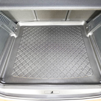 Tapis de coffre Citroen C5 Aircross PHEV, carrosserie suv, fabrication 01.2020 - présent #1 - 7