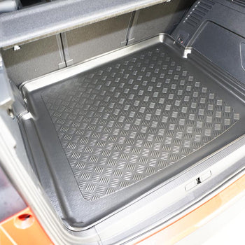 Tapis de coffre Citroen C5 Aircross PHEV, carrosserie suv, fabrication 01.2020 - présent #1 - 9