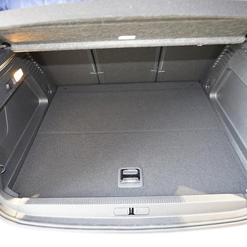 Tapis de coffre Citroen C5 Aircross PHEV, carrosserie suv, fabrication 01.2020 - présent #1 - 10