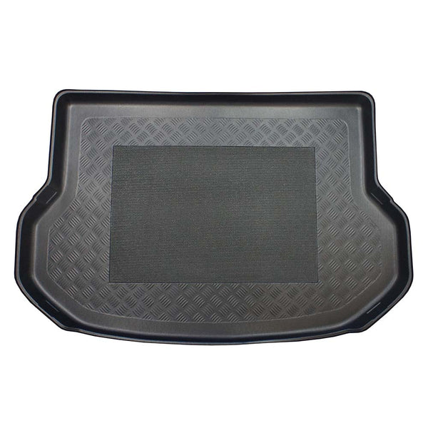 Tapis de coffre Lexus NX 200t, carrosserie suv, fabrication 02.2015 - présent #2 - 1